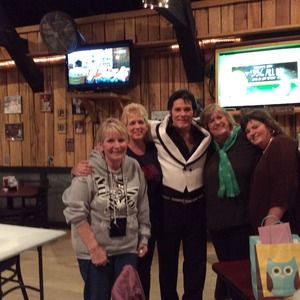 Meet your Posher, Joyce